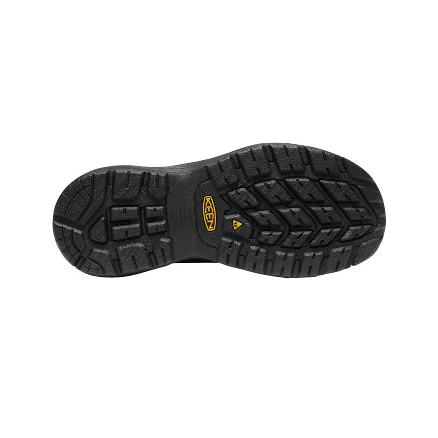 Keen Women's Sparta 2 (Aluminum Toe) | Black/Black 6 Keen Women's Sparta 2 (Aluminum Toe) | Black/Black - Image 4