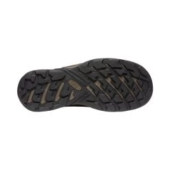 Keen Men's Circadia Vent Wide | Bison/Potters Clay -Step Style Shop c65995b1346c23fe39e85710e087ee84ec680a40