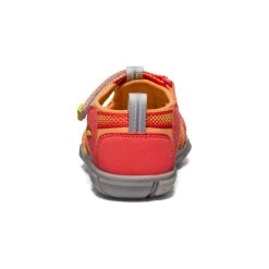 Keen Little Kids' Seacamp II CNX | Cayenne/Evening Primrose 15 Keen Little Kids' Seacamp II CNX | Cayenne/Evening Primrose -Step Style Shop c66df4950d402b8874a3b87541f7718e59a13790