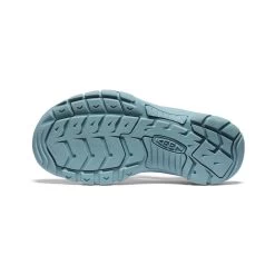 Keen Women's Newport H2 | Monochrome/Smoke Blue -Step Style Shop c6d4aae0ae132dac983af1e8151fc8d4ab9dc193