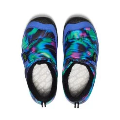 Keen Big Kids' Howser Wrap | Northern Lights/Surf -Step Style Shop c70e80ce13344e55fdb704b8278586fee92921d1