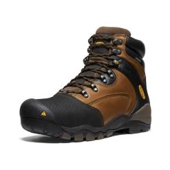 Keen Men's Louisville 6" MET Waterproof Boot (Steel Toe) | Slate Black 8 Keen Men's Louisville 6" MET Waterproof Boot (Steel Toe) | Slate Black -Step Style Shop c7a86266f2c8d56fe6a12ce58bc9e9d974756a54