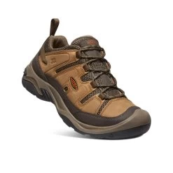 Keen Men's Circadia Vent Wide | Bison/Potters Clay -Step Style Shop c81416ae4350a71719fd2e6904006aa404f6a952