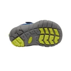 Keen Toddlers' Chandler CNX | Brilliant Blue/Blue Depths 9 Keen Toddlers' Chandler CNX | Brilliant Blue/Blue Depths -Step Style Shop c84d7533f646eeed144d36734c4c3d172553fc67