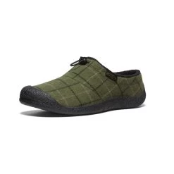 Keen Men's Howser III Slide | Dark Olive Plaid 10 Keen Men's Howser III Slide | Dark Olive Plaid -Step Style Shop c93bdda02434a06859a25cf94c7175994a02ea9c