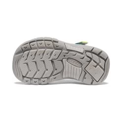 Keen Little Kids' Newport H2 | Legion Blue/Evening Primrose -Step Style Shop c9d170cf338381654e391840363492a0c4f971b0