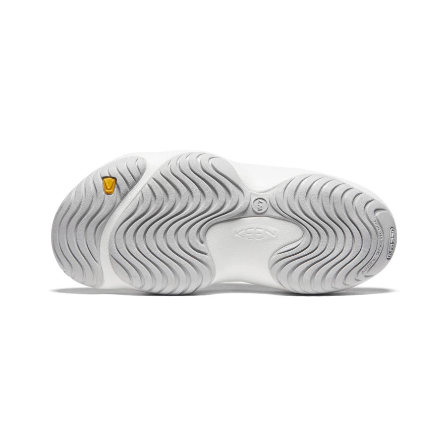 Keen Women's Yogui Clog | Star White/Vapor 8 Keen Women's Yogui Clog | Star White/Vapor - Image 6