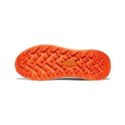 Keen Men's WK400 Walking Shoe | Tangerine -Step Style Shop caeb15fbb1310094a5bbb076e33645e2417898f7