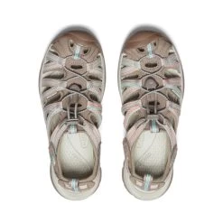 Keen Women's Whisper | Taupe/Coral 14 Keen Women's Whisper | Taupe/Coral -Step Style Shop cb66625fa897e34292613a945d194aa3b48fb5af