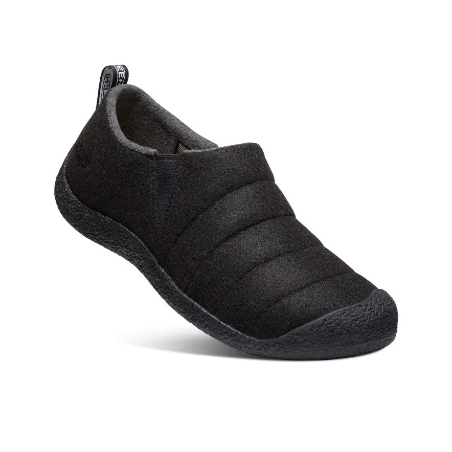 Keen Men's Howser II | Black Felt/Black 5 Keen Men's Howser II | Black Felt/Black - Image 3