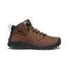 Keen Men's NXIS Explorer Waterproof Boot | Bison/Campsite -Step Style Shop cc09636a34d7b9dbf488e9d1dbe4c8ac0d921cf3