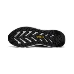 Keen Women's WK400 Walking Shoe | Black/White -Step Style Shop cc567ca271e004564b07eb6198213bd00ffa08ae