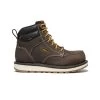 Keen Men's Cincinnati 6" Waterproof Boot (Carbon-Fiber Toe) | Dark Chocolate/Sandshell 1 Keen Men's Cincinnati 6" Waterproof Boot (Carbon-Fiber Toe) | Dark Chocolate/Sandshell -Step Style Shop cd0e072faa3da9b80e514838d4c262c04eafd3c6