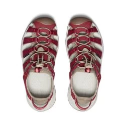 Keen Women's Astoria West Sandal | Merlot/Scarlet Ibis -Step Style Shop cd1eeb907dd11deacacf62da90f9862cb9d5c5f9