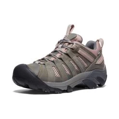 Keen Women's Voyageur | Drizzle/Fawn -Step Style Shop cd6db0718d95361396b4dd38024c54fb0f9a68bb