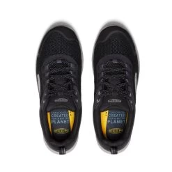 Keen Women's Terradora Speed | Black/Drizzle -Step Style Shop cd8951b994a230023b5a61276b8042c7a9ef5de1