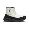 Keen Women's Hood NXIS Waterproof Pull-On | Silver Birch/Black -Step Style Shop ceafed1a97052ea37764d2cce47f0d0e8f612742