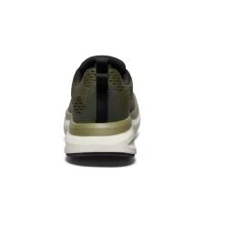 Keen Men's WK400 Walking Shoe | Martini Olive/Black 12 Keen Men's WK400 Walking Shoe | Martini Olive/Black -Step Style Shop ceba779589bc7dab7615ef5d44ecd61170e1ff22