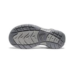 Keen Women's Ravine H2 Sandal | Steel Grey/Coral -Step Style Shop cf257ab6603a77f79a51869007d62fb26462a0d0
