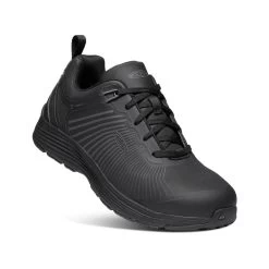 Keen Men's Sparta XT (Aluminum Toe) | Black/Black -Step Style Shop cf2c454c153926d4730f5075bed61cce08baa8c4