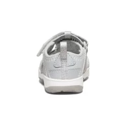 Keen Toddlers' Moxie Sandal | Silver -Step Style Shop cf5c490dc0b0dbde2a466c2895863828e2770625
