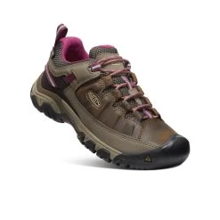 Keen Women's Targhee III Waterproof | Weiss/Boysenberry 9 Keen Women's Targhee III Waterproof | Weiss/Boysenberry -Step Style Shop cfd6047f933ec684a227d4aaf9b257744293f467