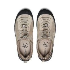 Keen Men's Jasper Rocks Sneaker X Hiking Patrol | Cuban Beige -Step Style Shop d04d9175b63a75b1bd107216bb7036fc9e1b7265