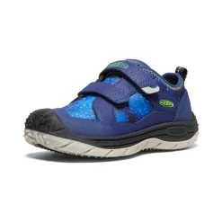 Keen Little Kids' Speed Hound | Blue Depths/Green Flash 10 Keen Little Kids' Speed Hound | Blue Depths/Green Flash -Step Style Shop d04fd55850faa3c48a2b8c736484b3962bef1388