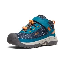 Keen Little Kids' Targhee Sport Vent Shoe | Deep Lagoon/Tangerine 10 Keen Little Kids' Targhee Sport Vent Shoe | Deep Lagoon/Tangerine -Step Style Shop d0a6a97a9736123bf9c2ab3737075d2c0f70c8fd