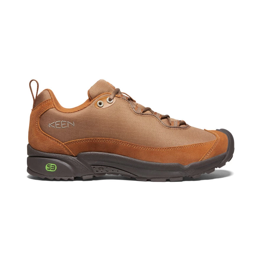 Men's Ouray Hiking Shoe X Hiker's Depot | Toasted Coconut/Keen Maple 3 Men's Ouray Hiking Shoe X Hiker's Depot | Toasted Coconut/Keen Maple