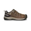 Keen Men's Flint II Waterproof (Steel Toe) | Cascade Brown/Orion Blue -Step Style Shop d24c4003f370251c82755cca69002ebde8c08ec1