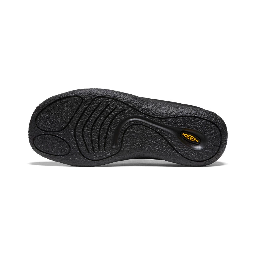 Keen Women's Howser III Slide | Black Smooth Nylon 8 Keen Women's Howser III Slide | Black Smooth Nylon - Image 6