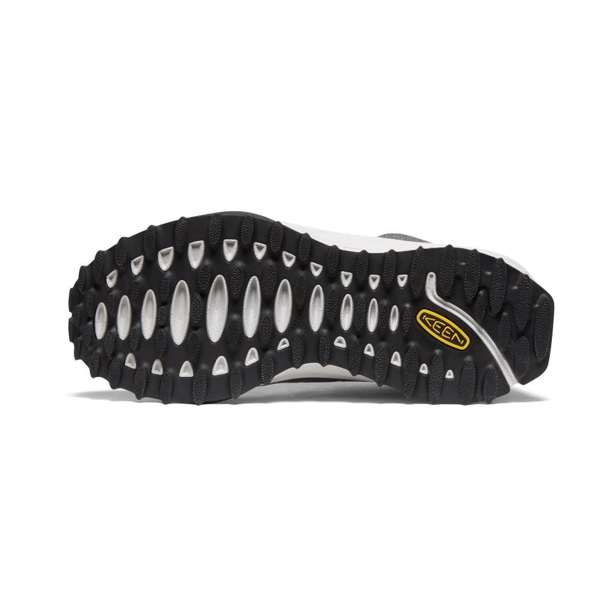 Keen Women's Zionic Waterproof Hiking Boot | Steel Grey/Magnet 8 Keen Women's Zionic Waterproof Hiking Boot | Steel Grey/Magnet - Image 6