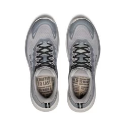 Keen Men's WK450 Walking Shoe | Alloy/Steel Grey 11 Keen Men's WK450 Walking Shoe | Alloy/Steel Grey -Step Style Shop d393b23558fa8ccdb50a8312fc3b56c0fc1dd5c6