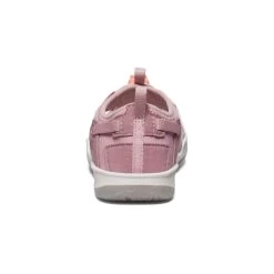 Keen Big Kids' Moxie Sandal | Nostalgia Rose/Papaya Punch -Step Style Shop d44eac9b2ccc4f342b474a1d545b1f0444204f6b