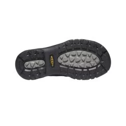 Keen Women's Kaci III Slip-On | Black/Black -Step Style Shop d491b56a6b79dffd3d91c7d7ae0ac9485f2bf3d9