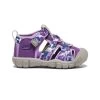 Keen Toddlers' Seacamp II CNX | Camo/Tillandsia Purple -Step Style Shop d592b8c6482f24302042785f8607cc811f66a36b