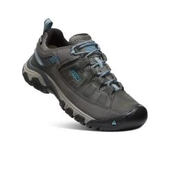 Keen Women's Targhee III Waterproof | Magnet/Atlantic Blue 9 Keen Women's Targhee III Waterproof | Magnet/Atlantic Blue -Step Style Shop d59bb74eb6aba2a70484d2a97bfe3733dc2a10eb