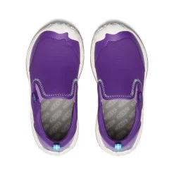 Keen Big Kids' Speed Hound Slip-On | Tillandsia Purple/Ipanema -Step Style Shop d5f5f61097362b84bd9e9b31a484666b892962f7