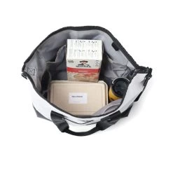 Keen Harvest Adventure Tote | White/Black 14 Keen Harvest Adventure Tote | White/Black -Step Style Shop d61ddec0433b54f73072f561ff364d40af2ab670