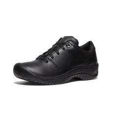 Keen Women's PTC Oxford | Black -Step Style Shop d62b51daa497cc275890b2f9b7255290e9009658