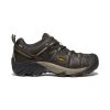 Keen Men's Targhee II Waterproof | Raven/Tawny Olive