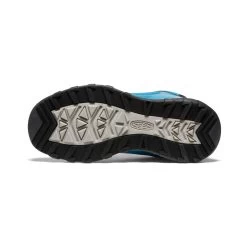 Keen Big Kids' Wanduro Waterproof Boot | Fjord Blue/Fuchsia Purple -Step Style Shop d6736c236c3633a633738021202cbde29a9e16bd