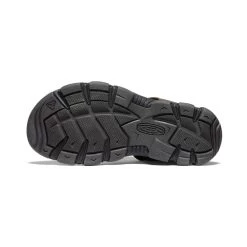 Keen Men's Daytona II Sandal | Bison/Black -Step Style Shop d6ff5b94a6369c91d113e3fea0c001b0aa41d2bc