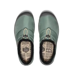 Keen Women's Howser III Slide | Dark Forest/Black 11 Keen Women's Howser III Slide | Dark Forest/Black -Step Style Shop d70b2df8d507adbfddb62c22a4d5ed7eae3f9b82