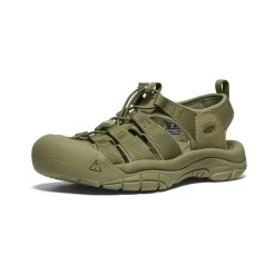 Keen Men's Newport H2 | Monochrome/Olive Drab 13 Keen Men's Newport H2 | Monochrome/Olive Drab -Step Style Shop d793a8b842a027657e4468148b59497b362629e1
