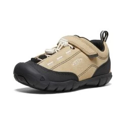 Keen Little Kids' Jasper II Sneaker X Omas Hände | Boulder/Black -Step Style Shop d7cc2d95629631ab8f930fc2a81421ed220e7c01