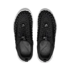 Keen Women's UNEEK 03 Sneaker Sandal | Black/Star White -Step Style Shop d865961e16e60bd8615c622686ed0347f0267e23