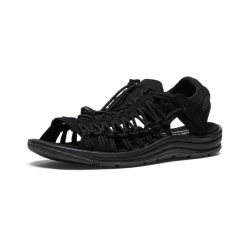 Keen Women's Uneek II Open Toe | Black/Black 10 Keen Women's Uneek II Open Toe | Black/Black -Step Style Shop d9f67701553ac2a8fadb0c3c8e0cfc43642cbf7c