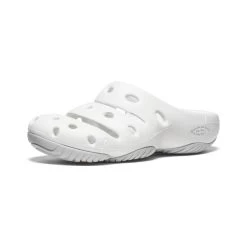 Keen Women's Yogui Clog | Star White/Vapor 12 Keen Women's Yogui Clog | Star White/Vapor -Step Style Shop da79efdcc8498376b0a473de01882ef925c8c044